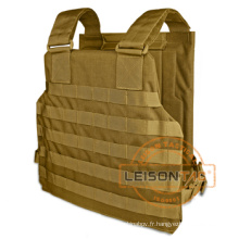 Tactique Plate Carrier de nylon 1000D